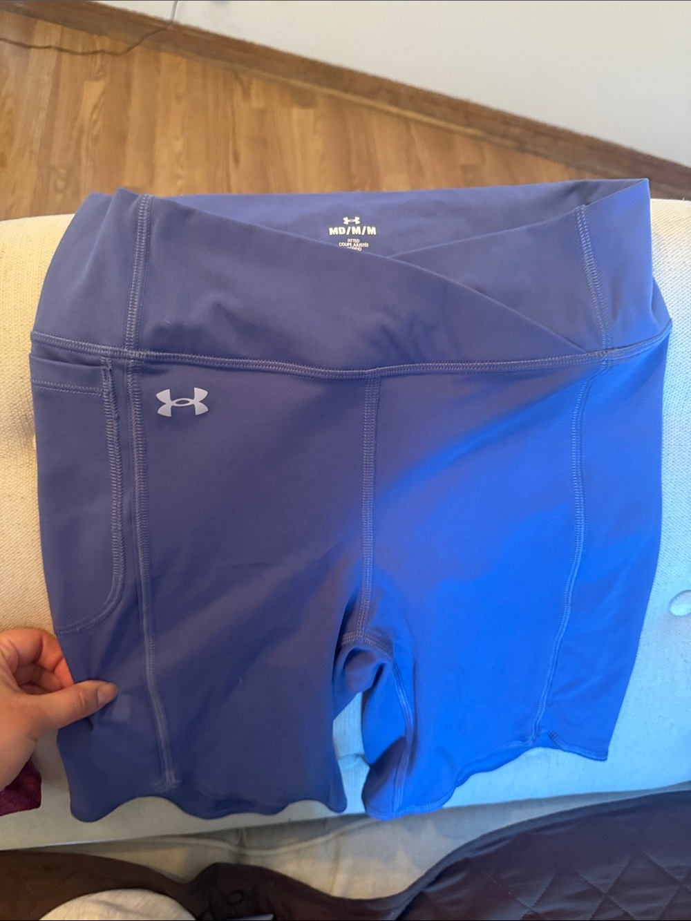 Gymshark women Leggings with Logo,, everything is size medium 💞🫶🏻bundle - Picture 4 of 6